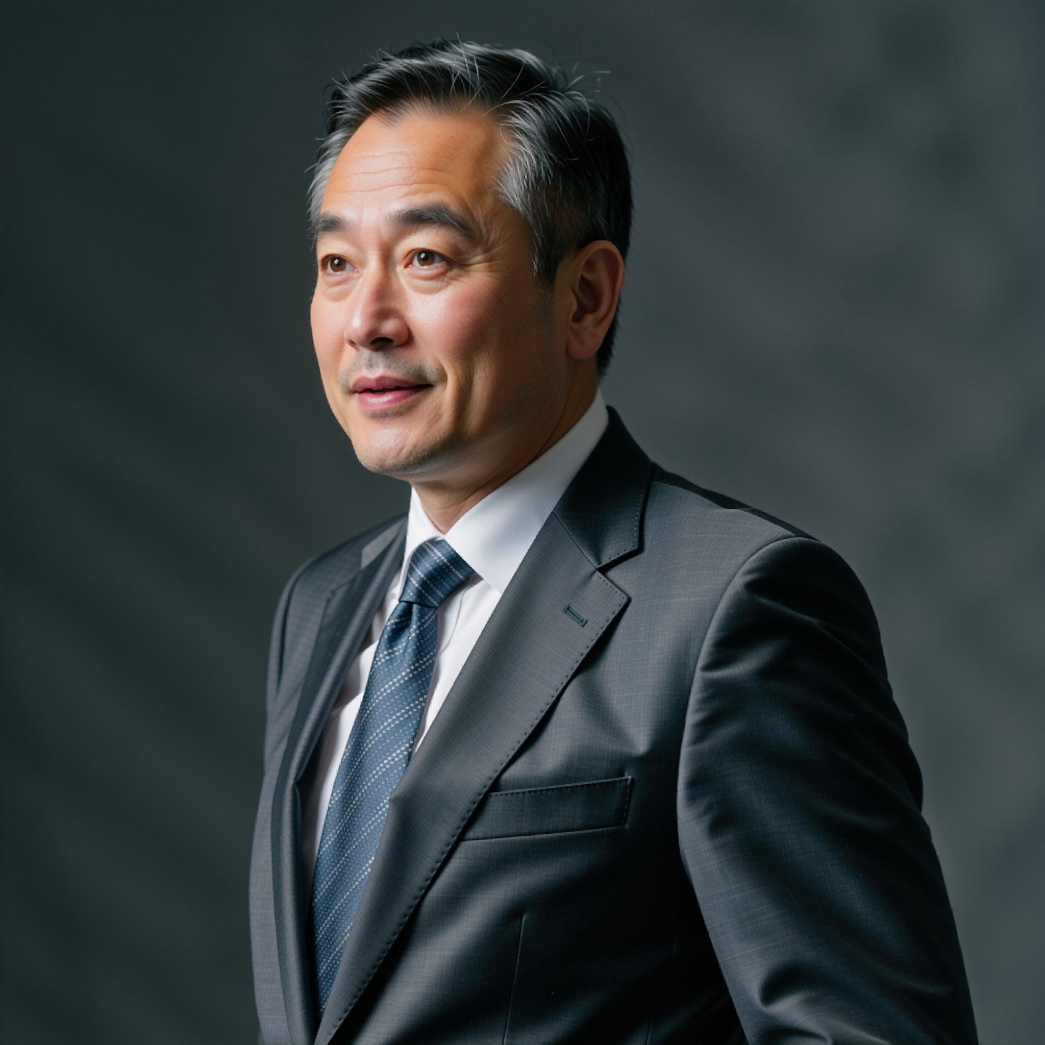 李明华