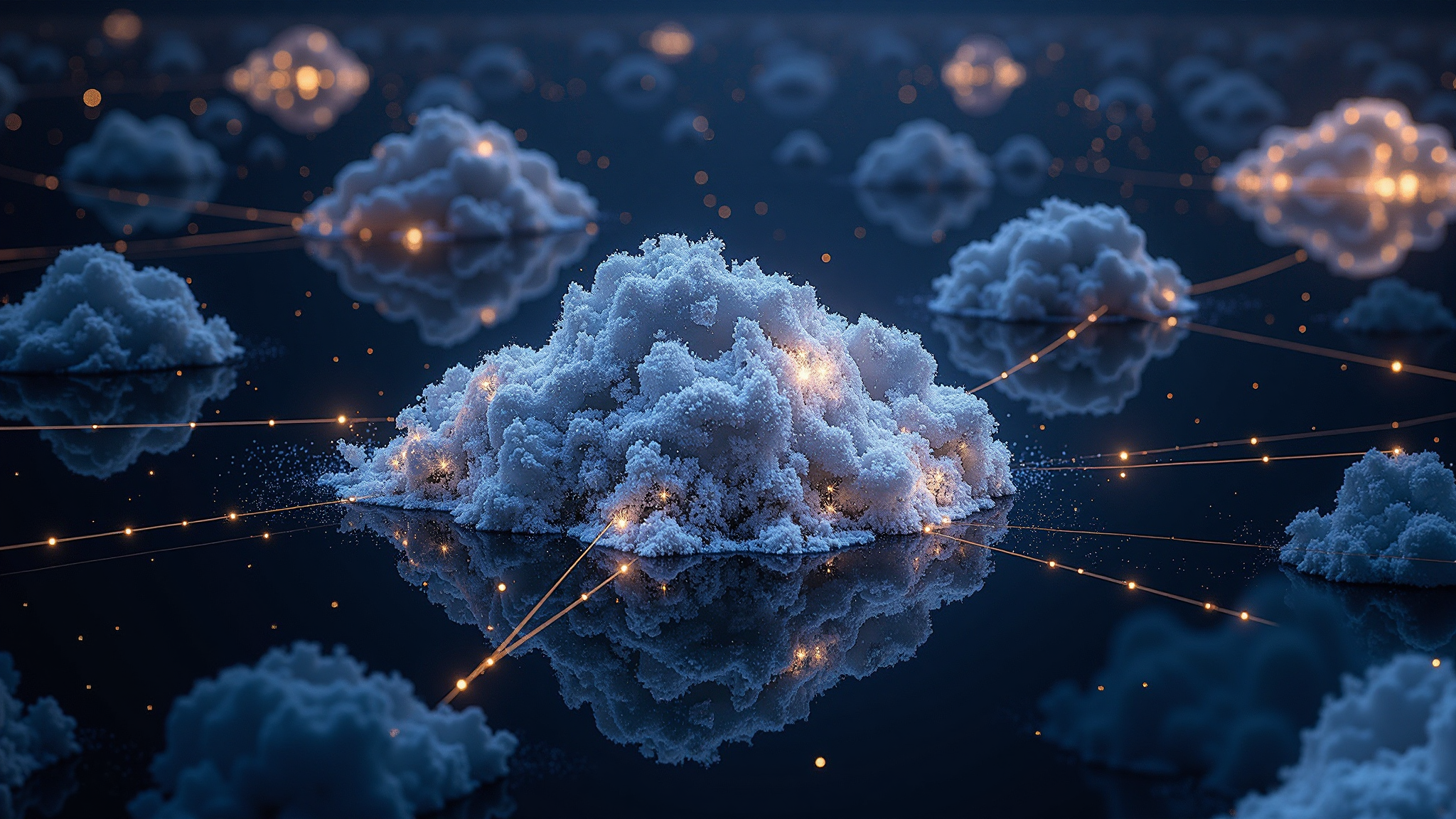 云原生安全架构必查清单：从容器到 Kubernetes